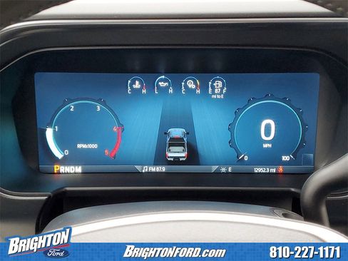 Used 2025 Ford F450 Platinum w/ Platinum Plus Package image 17