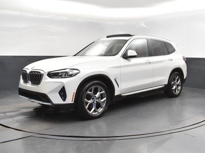 Certified 2024 BMW X3 sDrive30i w/ Premium Package w/ZPA