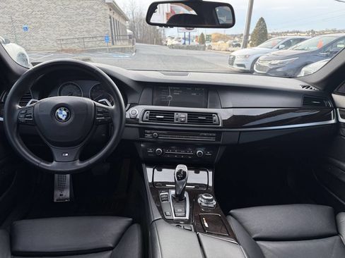 Used 2012 BMW 528i Sedan image 29