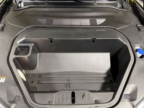 Certified 2025 Ford Mustang Mach-E Premium AWD/4WD image 32