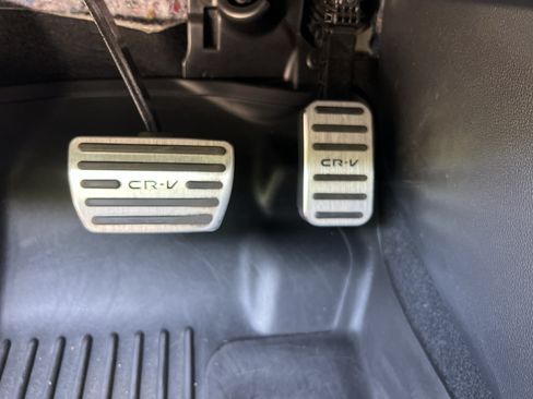 Used 2018 Honda CR-V EX image 19