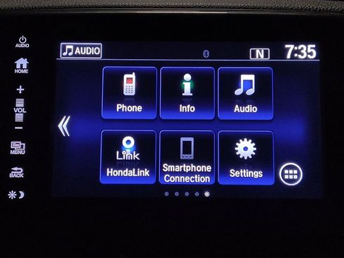 Used 2017 Honda Pilot EX-L image 25