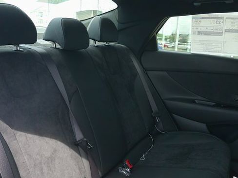 New 2025 Hyundai Elantra N image 8