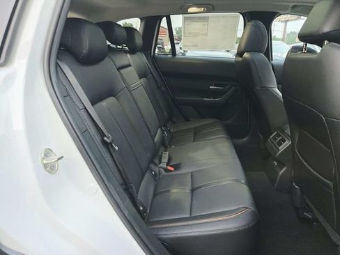New 2026 MAZDA CX-50 AWD 2.5 S w/ Cargo Package image 15