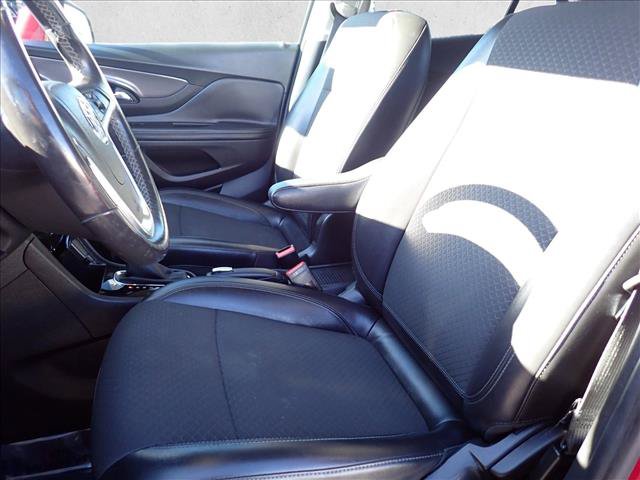 Used 2019 Buick Encore Sport Touring w/ Safety Package AWD/4WD image 11