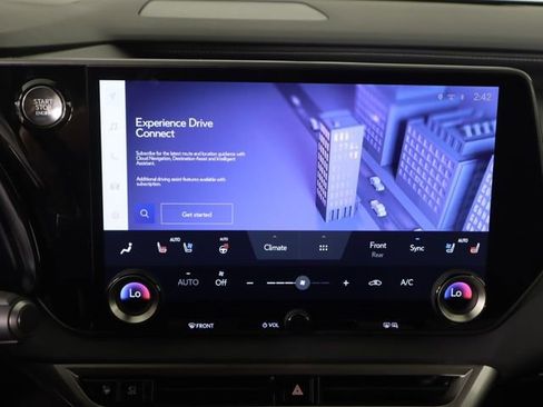 New 2026 Lexus RX 350 AWD image 17