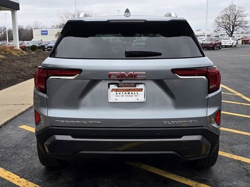 New 2026 GMC Terrain Elevation w/ Elevation Premium Package image 6