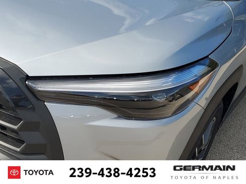 New 2026 Toyota Corolla Cross XLE AWD/4WD image 14