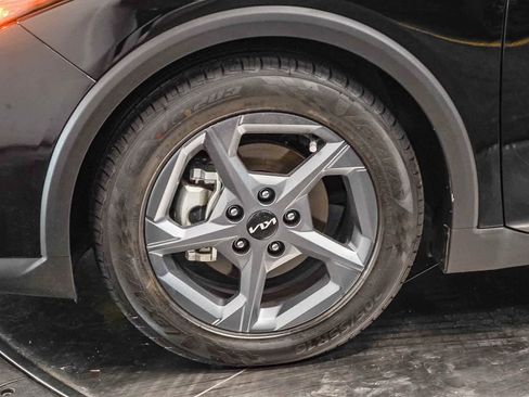 Used 2025 Kia K4 FWD image 10