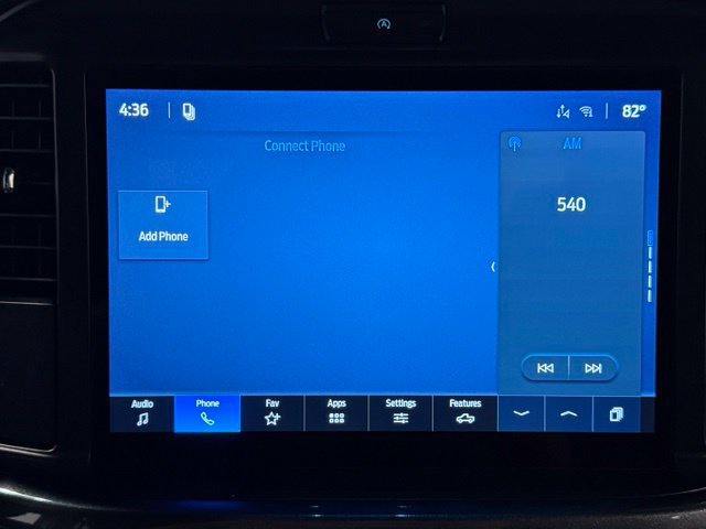 New 2026 Ford F150 STX w/ Equipment Group 200A AWD/4WD image 17