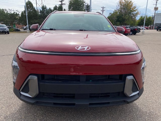 Used 2025 Hyundai Kona SEL AWD/4WD image 8