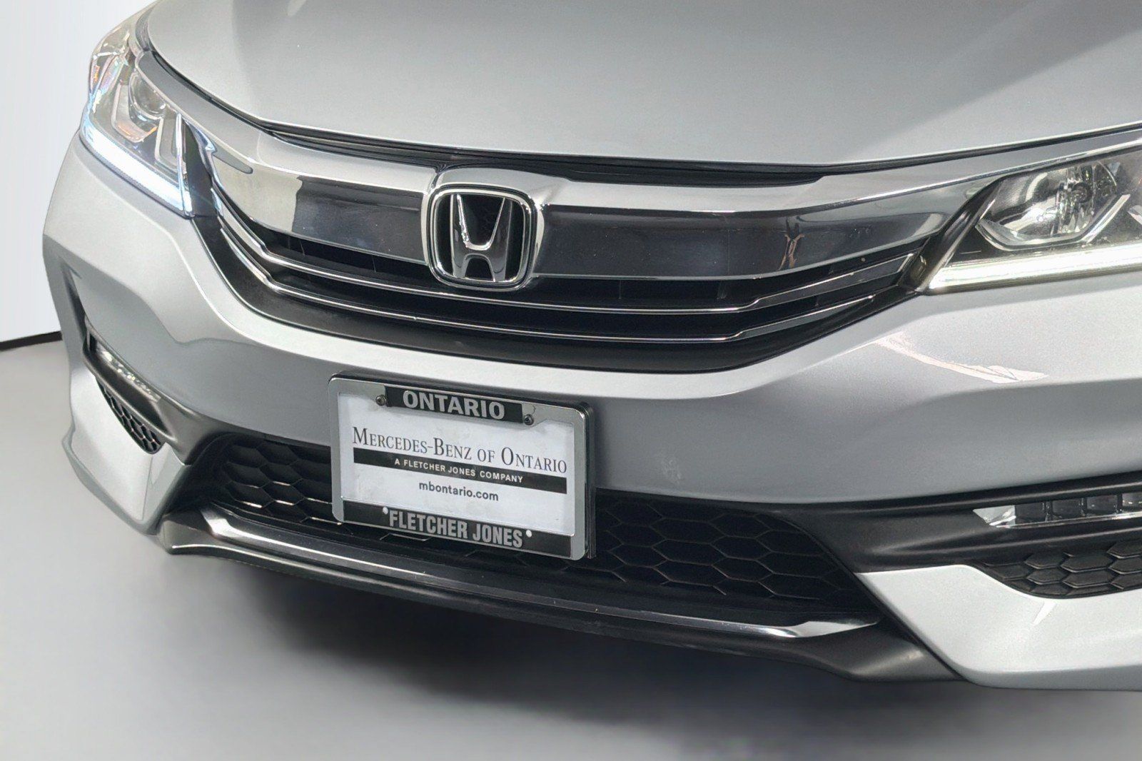 Used 2016 Honda Accord EX image 13
