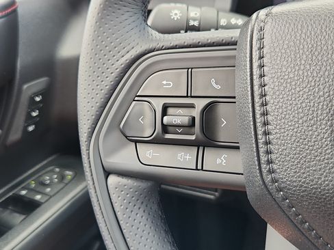 New 2026 Toyota 4Runner TRD Pro AWD/4WD image 19