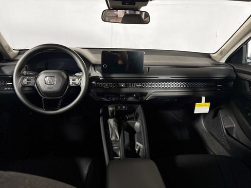 New 2026 Honda Accord SE image 12