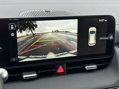 New 2026 Hyundai Ioniq 5 SEL image 17