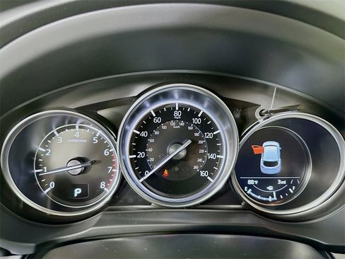 New 2025 MAZDA CX-5 AWD 2.5 S image 12