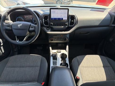 Used 2023 Ford Bronco Sport Big Bend w/ Convenience Package image 19