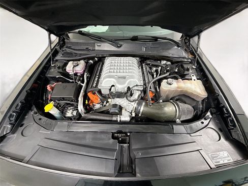 Used 2023 Dodge Challenger SRT Hellcat image 23