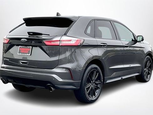 Used 2020 Ford Edge ST-Line image 13