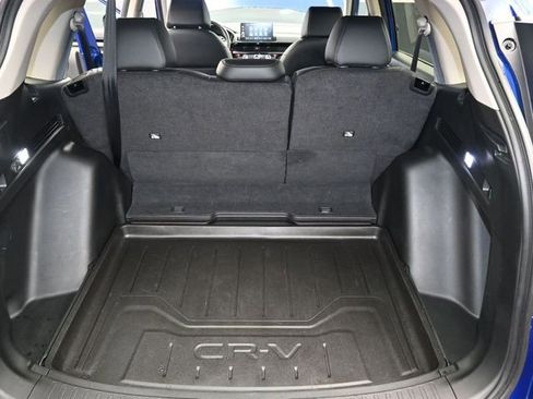 Used 2024 Honda CR-V EX-L image 10