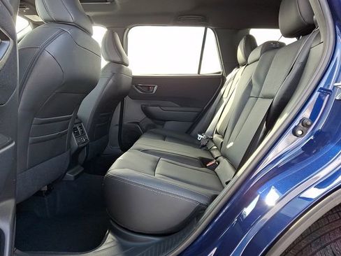 New 2026 Subaru Outback Limited image 9