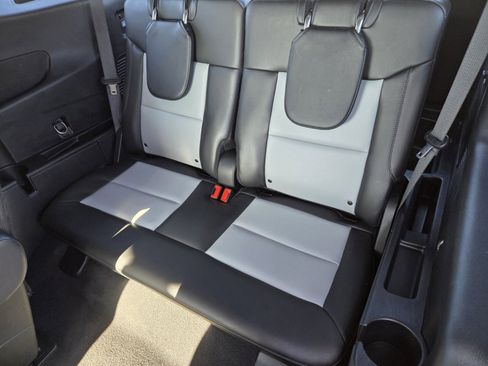 Certified 2022 Ford Explorer XLT w/ Equipment Group 202A image 12