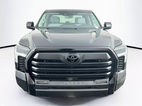 Used 2023 Toyota Tundra SR5 w/ SR5 Convenience Package AWD/4WD image 2