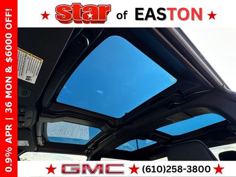 New 2026 GMC Hummer EV 4x4 Crew Cab w/ LPO, Sport Package image 28