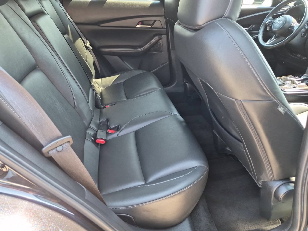 Used 2025 MAZDA CX-30 AWD 2.5 S w/ Preferred Package image 29