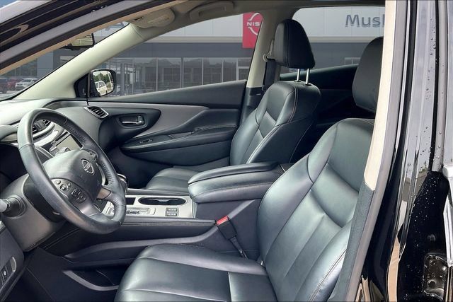 Used 2023 Nissan Murano SV FWD image 20