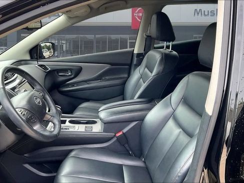 Used 2023 Nissan Murano SV FWD image 20