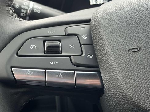 New 2026 Cadillac CT4 Premium Luxury image 28