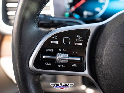 Used 2020 Mercedes-Benz GLS 450 450 4MATIC image 26