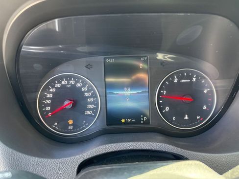 Used 2025 Mercedes-Benz Sprinter 2500 image 16