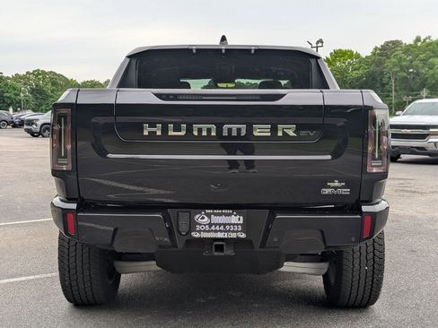 Used 2025 GMC Hummer EV 2X AWD/4WD image 8
