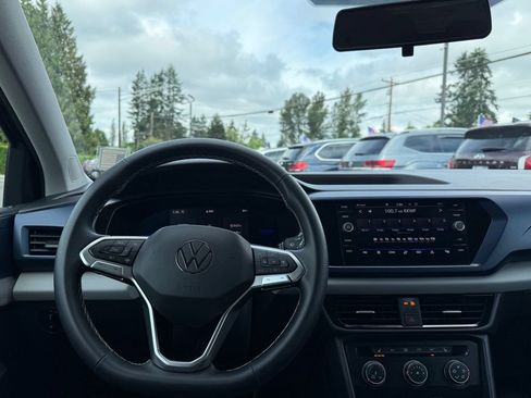 Used 2022 Volkswagen Taos SE AWD/4WD image 20