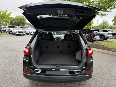 Used 2021 Chevrolet Equinox LS w/ LS Convenience Package AWD/4WD image 10