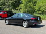 Used 2020 Audi A4 2.0T Premium Plus w/ Premium Plus Package image 2