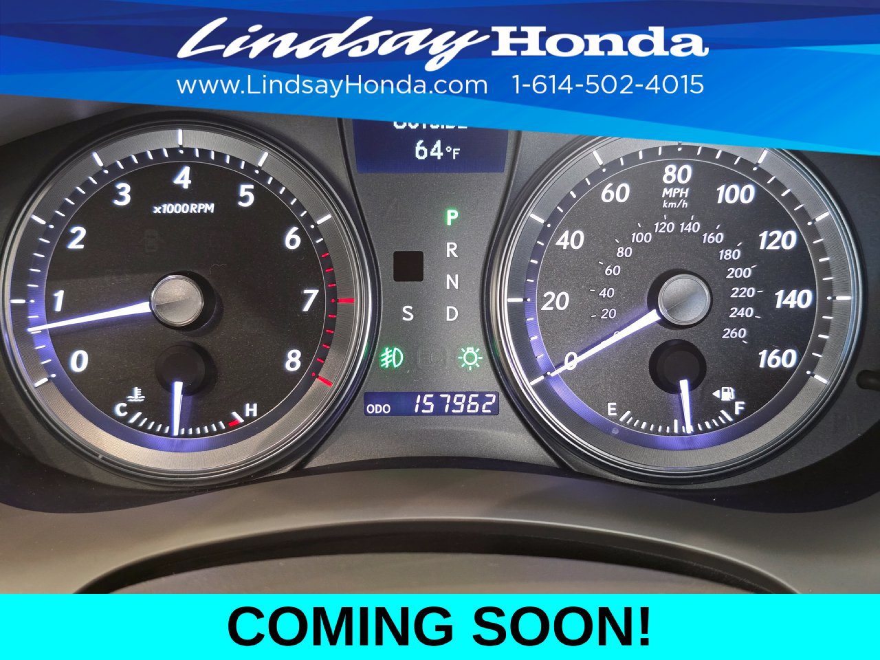 Used 2010 Lexus ES 350 FWD image 13