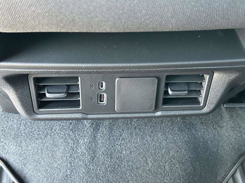 New 2026 Chevrolet Silverado 2500 Custom w/ Custom Value Package AWD/4WD image 15