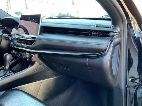 Certified 2023 Jeep Compass Latitude AWD/4WD image 16