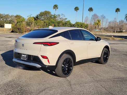 New 2026 Buick Envista Sport Touring w/ Studio Series image 5