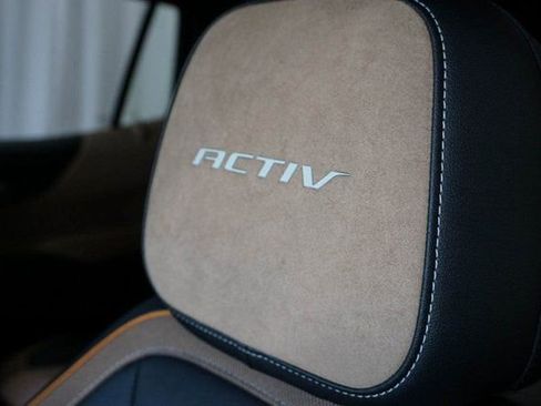 New 2026 Chevrolet Equinox ACTIV w/ Convenience Package III image 16