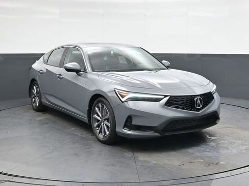 New 2026 Acura Integra image 1