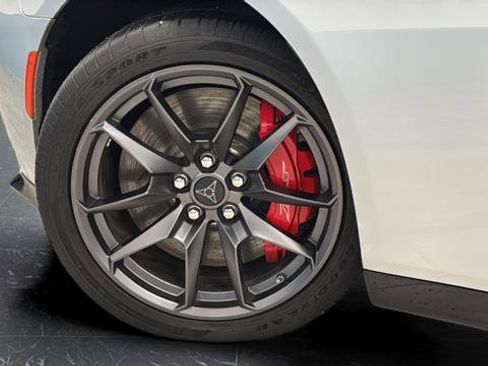 Used 2024 Dodge Charger R/T Scat Pack w/ Plus Group image 36