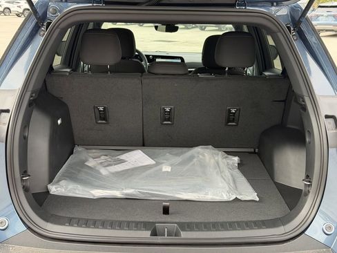 New 2026 Chevrolet Equinox LT w/ Safety and Technology Package image 8