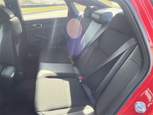 Used 2024 Honda Civic Sport image 30