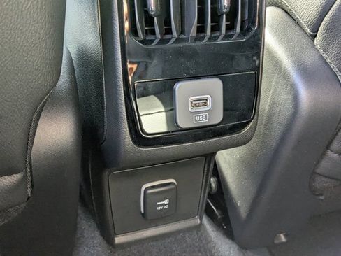 New 2026 Jeep Compass Latitude AWD/4WD image 14
