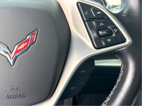 Used 2019 Chevrolet Corvette Grand Sport image 16