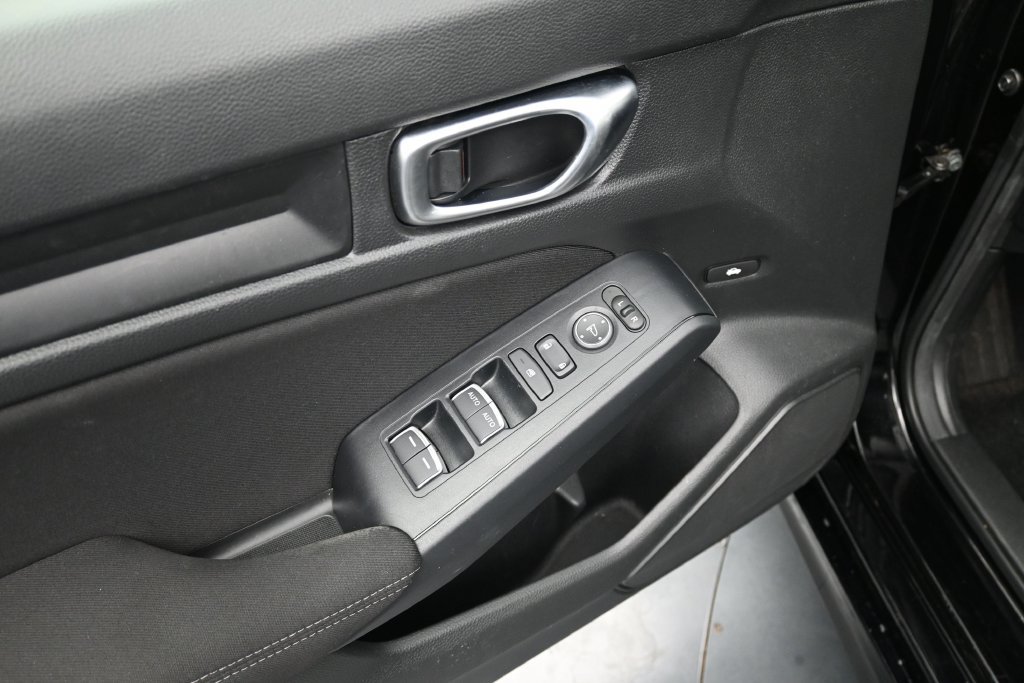 Used 2024 Honda Civic Sport image 23